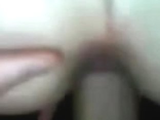 Blond pigtails POV arse to throat episode