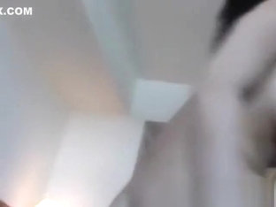 Big teen tits and a wet hole