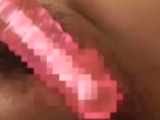 Chunky Japanese Mitsuki An