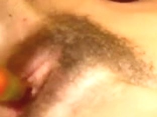 Unshaved Legal Age Teenager Hotty by TROC