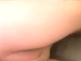 Fuck this bitch hard in her ass