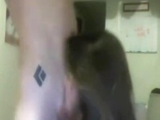 This webcam cutie can't live without anal sex