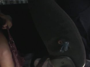 Hailey gets picked up on the bang bus