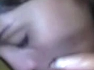 Amateur Oral Porn Showing My Girlfriend Giving Passionate Head