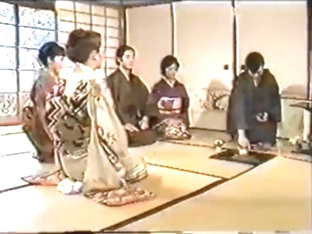 Taguchi Yukari Japanese Erotica: The Kimono (japorn)
