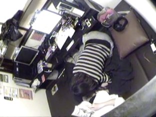 Life hanging suicide voyeur invincible ING's! Net cafe legend infiltration Case.10