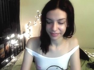 Lovelinina Non-professional Record On 02/01/15 19:23 From Chaturbate