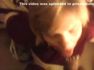 Getting my cock sucked another time