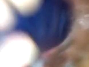 See how my spouse makes me cum with this toy!