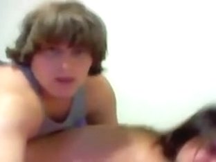 Legal Age Teenager Doggy Position Sex