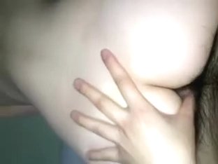 Homemade video from real Korean couple