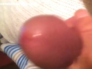 1 of many masturbating sessions