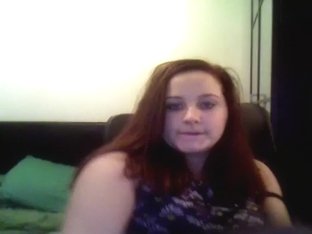 Amberrsmithh Intimate Record On 2/1/15 19:25 From Chaturbate