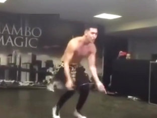 University of Miami guys