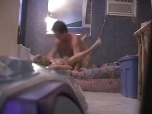 Hidden Livecam Neighbors Young Girl