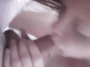 Alice engulfing my weenie