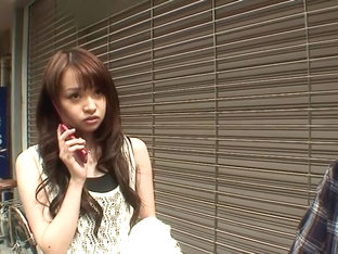 Nozomi Aiuchi In Always On His Mind 02 Part 1