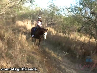 Crazy pornstar Nina North in Hottest Masturbation, Redhead sex scene