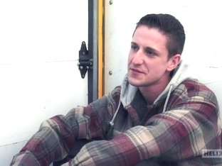 Hayden Clark & Austin Merrick & Connor Kline in The Storm - Trailer - HelixStudios