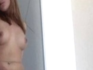 Horny pornstar in exotic masturbation, hairy adult movie