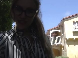 Propertysex Shady Ass Agent Tricks Client Into Buying