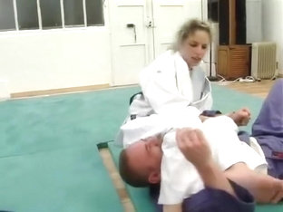 ATH-155 Bérangerè vs Paul BJJ mixed