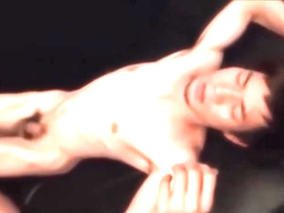 Excellent adult video homo Anal Sex watch pretty one