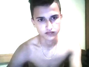 Hungarian Cutie,round Ass,big Cock On Cam