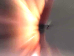 Uncut Latino Twink Topped By 2 Guys & Spanked - BDSM