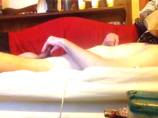 solo masturbation