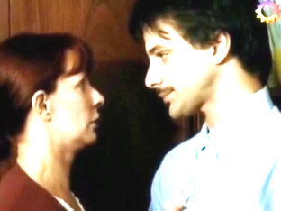 Love between old and junior 9