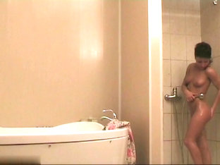 Change Room Voyeur Video N 373