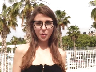 Watch4beauty - Milla Fun In Malaga With Mila Azul