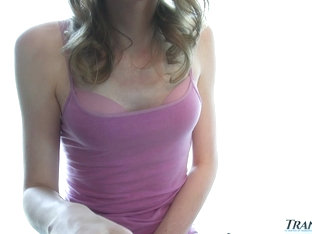 Lara Machado, Sara Oliveira, Jenna Tales - TransAtPlay