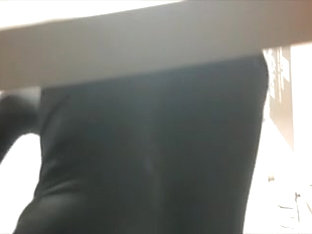 Spy Cam Changing Room Ass For All Fans Of Hot Booties