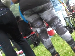 thick ass