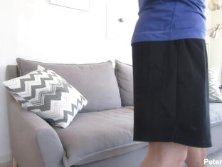 Stiff Neck - Peterfever