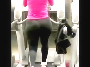 TREADMILL DONK