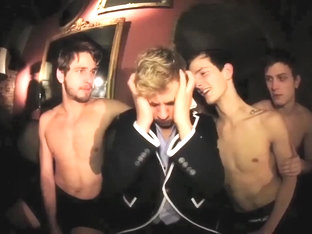 0100CXBXX015 - Gay - AP 5-7