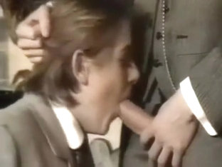 Vintage Schoolbois Fuck Bb