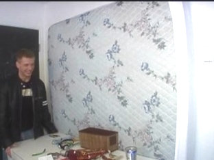 Fabulous male pornstar in exotic twinks, frat/college homosexual adult clip