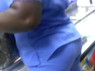 Scrubs Phatty