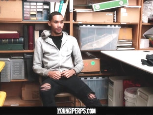 Case No. 1712011-77 - YoungPerps