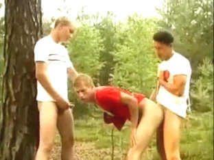 Best male in fabulous twink gay sex movie