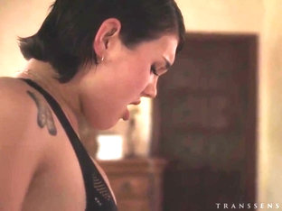 Best Adult Scene Shemale Big Tits Incredible , Take A Look