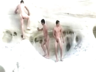 Incredible male in amazing frat/college, twinks homosexual xxx clip