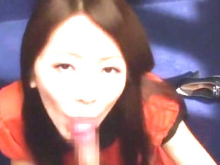 Incredible Japanese Chick Aoi Mikuriya In Crazy Pov Jav Video