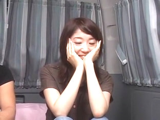 Crazy Japanese slut in Exotic JAV movie