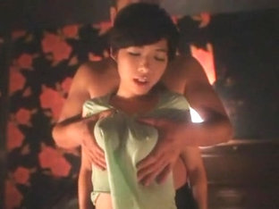 Amazing Japanese model Yua Harasawa in Best Fetish, Big Tits JAV video