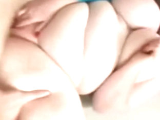 Cute Redhead Bbw Gets Her Meaty Cunt Pounded And Fucked